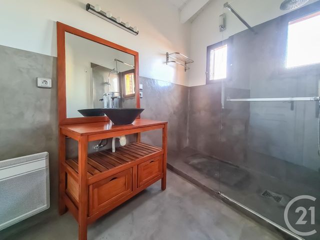 maison à vendre - 4 pièces - 115.0 m2 - MUS - 30 - LANGUEDOC-ROUSSILLON - Century 21 L'Agence Des Garrigues