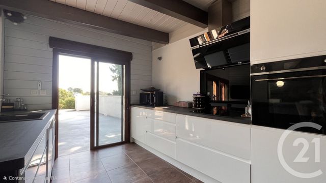 maison à vendre - 4 pièces - 115.0 m2 - MUS - 30 - LANGUEDOC-ROUSSILLON - Century 21 L'Agence Des Garrigues