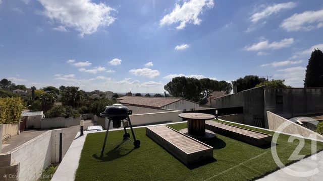 maison à vendre - 4 pièces - 115.0 m2 - MUS - 30 - LANGUEDOC-ROUSSILLON - Century 21 L'Agence Des Garrigues