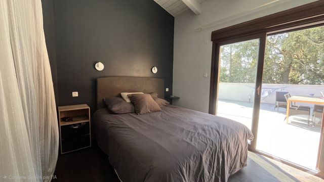 maison à vendre - 4 pièces - 115.0 m2 - MUS - 30 - LANGUEDOC-ROUSSILLON - Century 21 L'Agence Des Garrigues