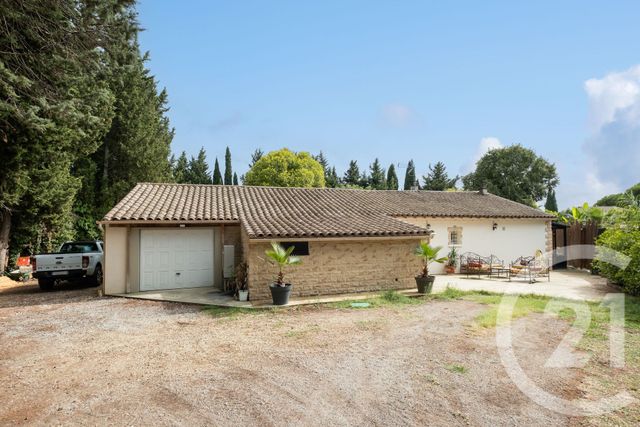 Afficher la photo en grand maison à vendre - 6 pièces - 138.94 m2 - UCHAUD - 30 - LANGUEDOC-ROUSSILLON - Century 21 L'Agence Des Garrigues