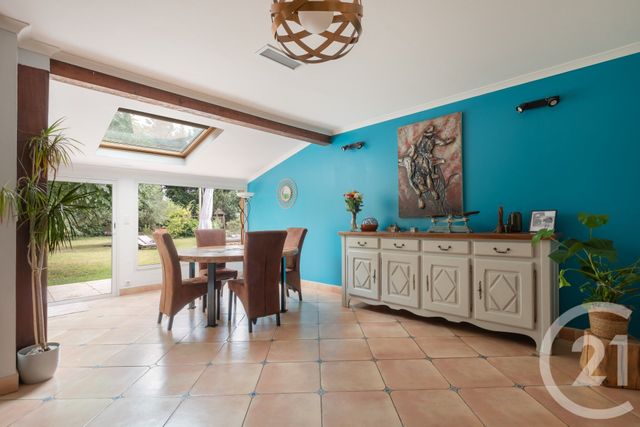 Afficher la photo en grand maison à vendre - 6 pièces - 138.94 m2 - UCHAUD - 30 - LANGUEDOC-ROUSSILLON - Century 21 L'Agence Des Garrigues