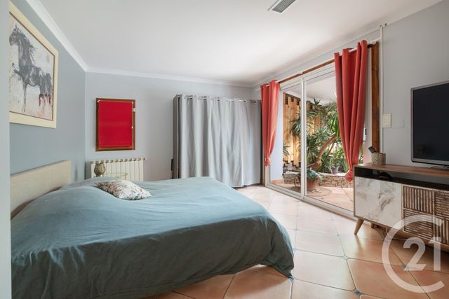 Afficher la photo en grand maison à vendre - 6 pièces - 138.94 m2 - UCHAUD - 30 - LANGUEDOC-ROUSSILLON - Century 21 L'Agence Des Garrigues