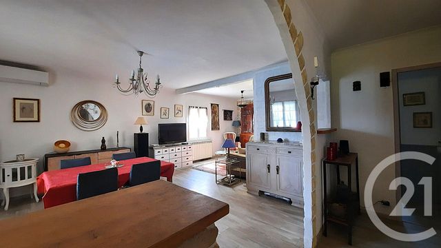 maison - MILHAUD - 30