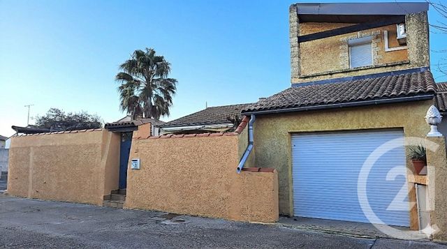 maison à vendre - 5 pièces - 127.75 m2 - MILHAUD - 30 - LANGUEDOC-ROUSSILLON - Century 21 L'Agence Des Garrigues