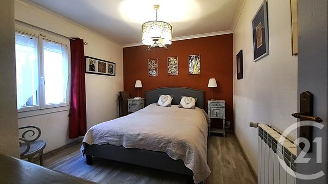 maison à vendre - 5 pièces - 127.75 m2 - MILHAUD - 30 - LANGUEDOC-ROUSSILLON - Century 21 L'Agence Des Garrigues