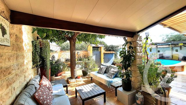 maison - MILHAUD - 30