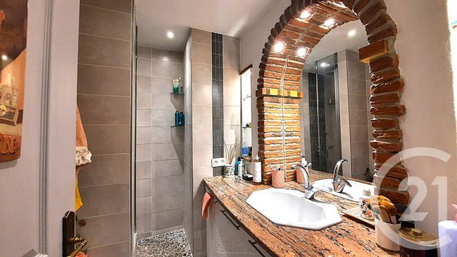 maison à vendre - 5 pièces - 127.75 m2 - MILHAUD - 30 - LANGUEDOC-ROUSSILLON - Century 21 L'Agence Des Garrigues