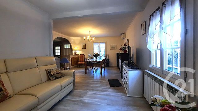 maison à vendre - 5 pièces - 127.75 m2 - MILHAUD - 30 - LANGUEDOC-ROUSSILLON - Century 21 L'Agence Des Garrigues