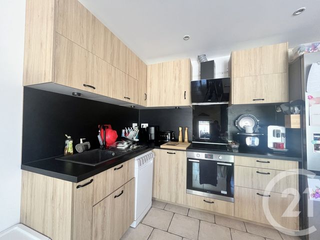 maison à vendre - 3 pièces - 60.79 m2 - UCHAUD - 30 - LANGUEDOC-ROUSSILLON - Century 21 L'Agence Des Garrigues