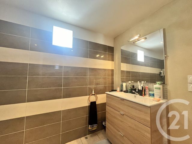 maison à vendre - 3 pièces - 60.79 m2 - UCHAUD - 30 - LANGUEDOC-ROUSSILLON - Century 21 L'Agence Des Garrigues