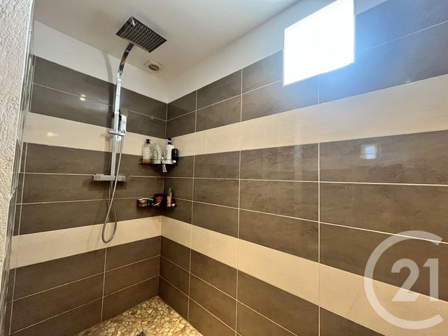maison à vendre - 3 pièces - 60.79 m2 - UCHAUD - 30 - LANGUEDOC-ROUSSILLON - Century 21 L'Agence Des Garrigues