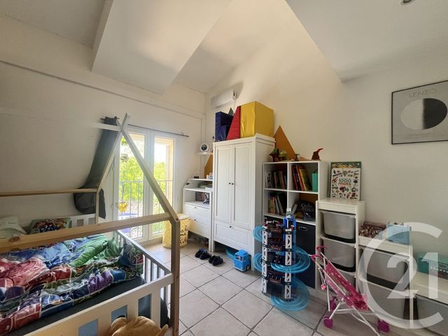 maison à vendre - 3 pièces - 60.79 m2 - UCHAUD - 30 - LANGUEDOC-ROUSSILLON - Century 21 L'Agence Des Garrigues