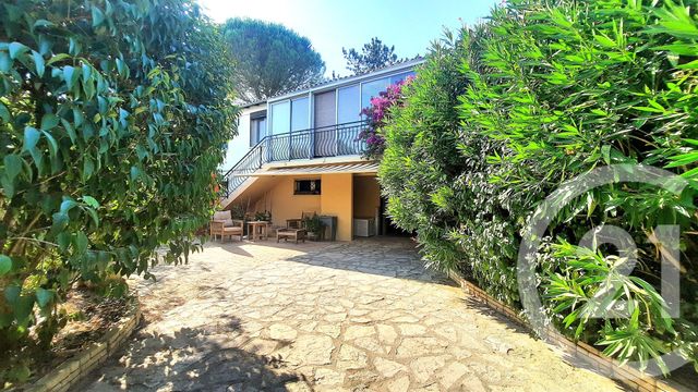 maison - BERNIS - 30