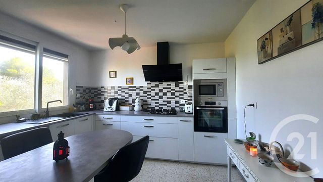 maison - BERNIS - 30