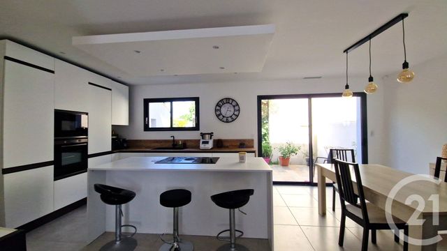 maison - UCHAUD - 30