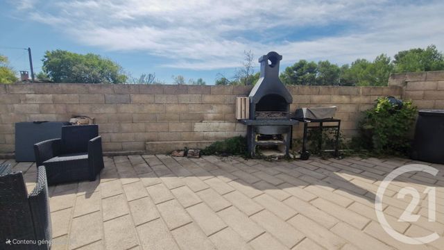 maison à vendre - 5 pièces - 140.0 m2 - NIMES - 30 - LANGUEDOC-ROUSSILLON - Century 21 L'Agence Des Garrigues