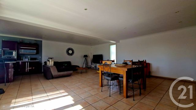 maison à vendre - 5 pièces - 140.0 m2 - NIMES - 30 - LANGUEDOC-ROUSSILLON - Century 21 L'Agence Des Garrigues