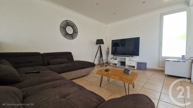 maison à vendre - 5 pièces - 140.0 m2 - NIMES - 30 - LANGUEDOC-ROUSSILLON - Century 21 L'Agence Des Garrigues