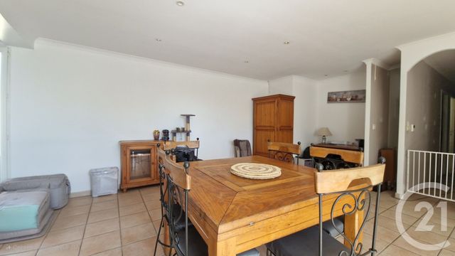 maison à vendre - 5 pièces - 140.0 m2 - NIMES - 30 - LANGUEDOC-ROUSSILLON - Century 21 L'Agence Des Garrigues