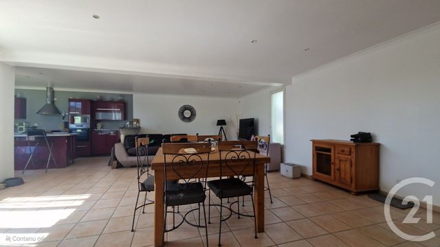 maison à vendre - 5 pièces - 140.0 m2 - NIMES - 30 - LANGUEDOC-ROUSSILLON - Century 21 L'Agence Des Garrigues