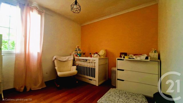 maison à vendre - 5 pièces - 140.0 m2 - NIMES - 30 - LANGUEDOC-ROUSSILLON - Century 21 L'Agence Des Garrigues