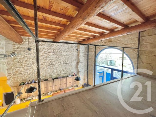maison à vendre - 3 pièces - 99.61 m2 - GALLARGUES LE MONTUEUX - 30 - LANGUEDOC-ROUSSILLON - Century 21 L'Agence Des Garrigues