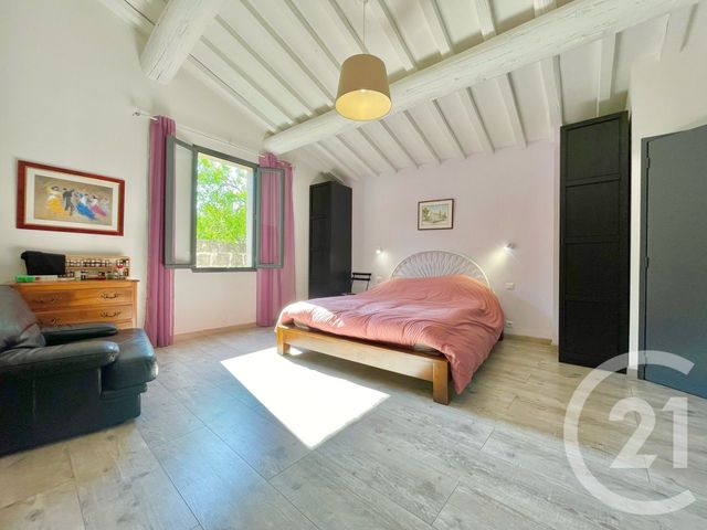 maison à vendre - 3 pièces - 99.61 m2 - GALLARGUES LE MONTUEUX - 30 - LANGUEDOC-ROUSSILLON - Century 21 L'Agence Des Garrigues