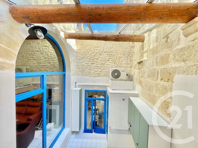 maison à vendre - 3 pièces - 99.61 m2 - GALLARGUES LE MONTUEUX - 30 - LANGUEDOC-ROUSSILLON - Century 21 L'Agence Des Garrigues