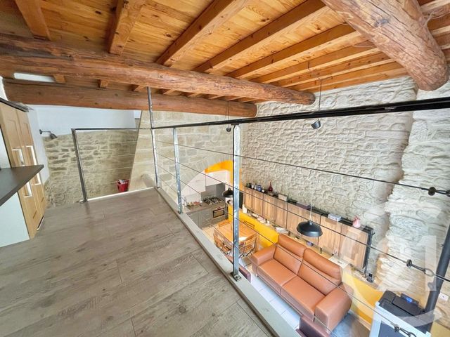 maison à vendre - 3 pièces - 99.61 m2 - GALLARGUES LE MONTUEUX - 30 - LANGUEDOC-ROUSSILLON - Century 21 L'Agence Des Garrigues