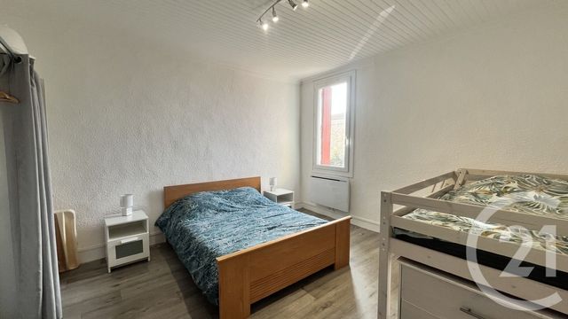 Appartement F3 à vendre - 3 pièces - 64.0 m2 - VERGEZE - 30 - LANGUEDOC-ROUSSILLON - Century 21 L'Agence Des Garrigues