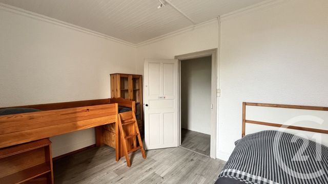 Appartement F3 à vendre - 3 pièces - 64.0 m2 - VERGEZE - 30 - LANGUEDOC-ROUSSILLON - Century 21 L'Agence Des Garrigues