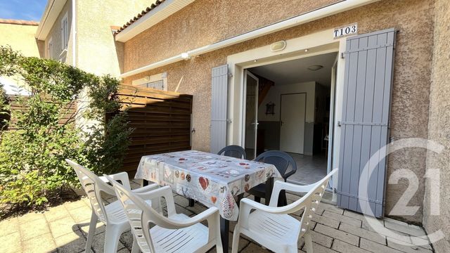 maison - CALVISSON - 30