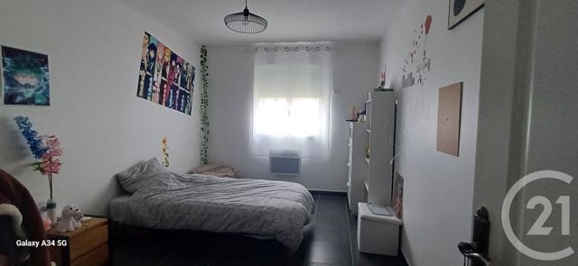 Appartement T3 à vendre - 4 pièces - 85.0 m2 - MILHAUD - 30 - LANGUEDOC-ROUSSILLON - Century 21 L'Agence Des Garrigues