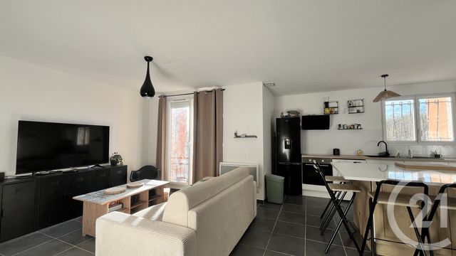Appartement T3 à vendre - 4 pièces - 85.0 m2 - MILHAUD - 30 - LANGUEDOC-ROUSSILLON - Century 21 L'Agence Des Garrigues
