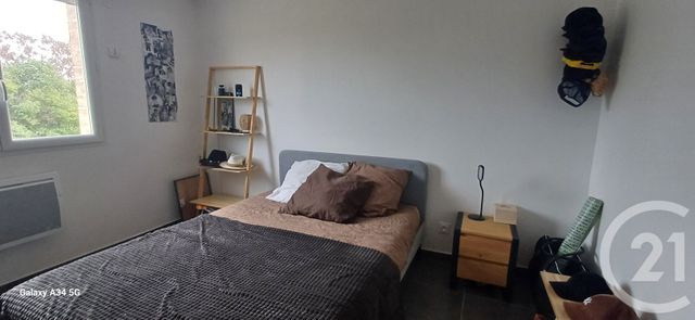 Appartement T3 à vendre - 4 pièces - 85.0 m2 - MILHAUD - 30 - LANGUEDOC-ROUSSILLON - Century 21 L'Agence Des Garrigues