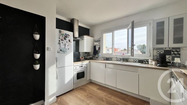 maison à vendre - 4 pièces - 145.0 m2 - VERGEZE - 30 - LANGUEDOC-ROUSSILLON - Century 21 L'Agence Des Garrigues