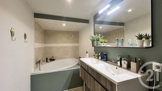 maison à vendre - 4 pièces - 145.0 m2 - VERGEZE - 30 - LANGUEDOC-ROUSSILLON - Century 21 L'Agence Des Garrigues