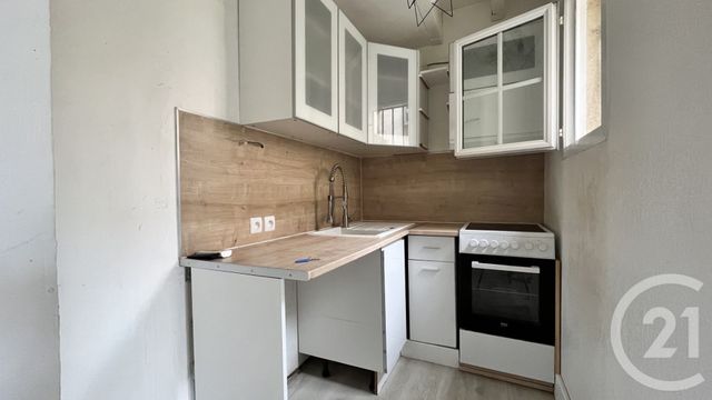 maison à vendre - 3 pièces - 44.93 m2 - GALLARGUES LE MONTUEUX - 30 - LANGUEDOC-ROUSSILLON - Century 21 L'Agence Des Garrigues