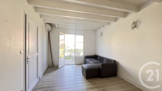 maison à vendre - 3 pièces - 44.93 m2 - GALLARGUES LE MONTUEUX - 30 - LANGUEDOC-ROUSSILLON - Century 21 L'Agence Des Garrigues