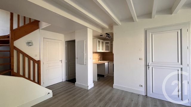 maison à vendre - 3 pièces - 44.93 m2 - GALLARGUES LE MONTUEUX - 30 - LANGUEDOC-ROUSSILLON - Century 21 L'Agence Des Garrigues