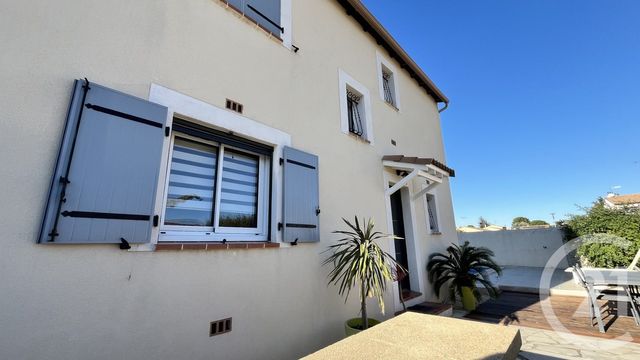 maison à vendre - 5 pièces - 116.37 m2 - MILHAUD - 30 - LANGUEDOC-ROUSSILLON - Century 21 L'Agence Des Garrigues