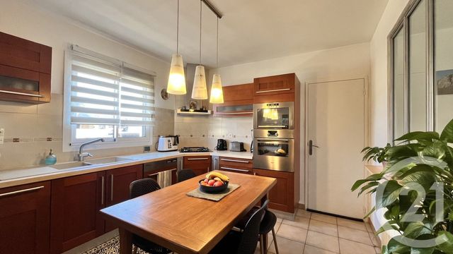 maison à vendre - 5 pièces - 116.37 m2 - MILHAUD - 30 - LANGUEDOC-ROUSSILLON - Century 21 L'Agence Des Garrigues