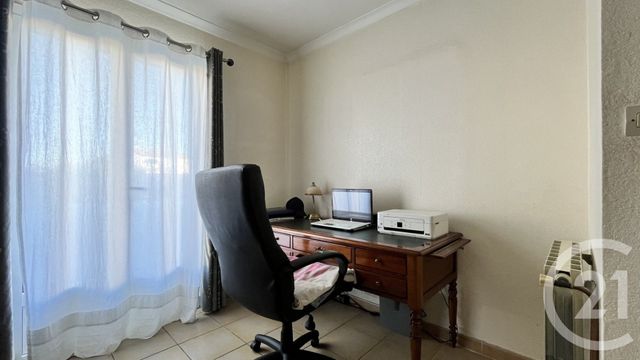 maison à vendre - 5 pièces - 116.37 m2 - MILHAUD - 30 - LANGUEDOC-ROUSSILLON - Century 21 L'Agence Des Garrigues