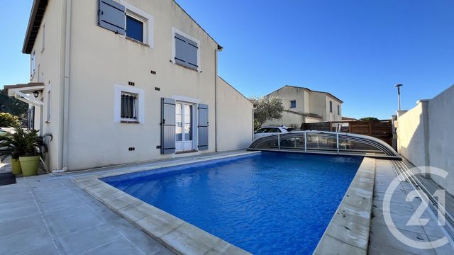 maison - MILHAUD - 30