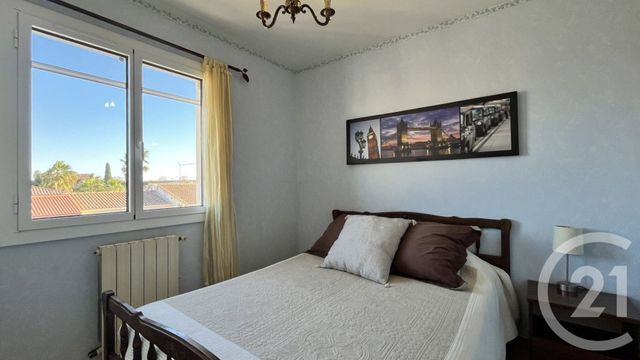 maison à vendre - 5 pièces - 116.37 m2 - MILHAUD - 30 - LANGUEDOC-ROUSSILLON - Century 21 L'Agence Des Garrigues