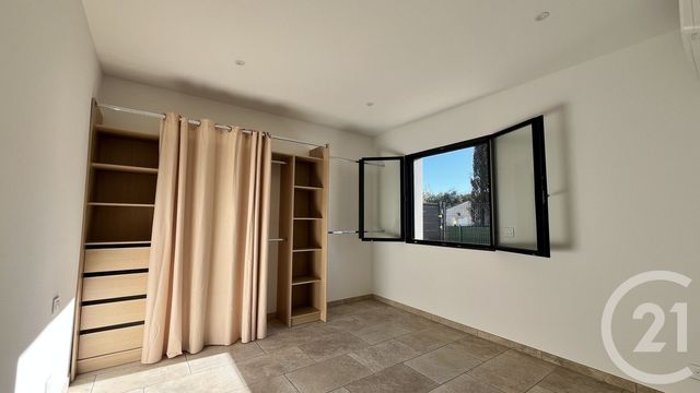 maison à vendre - 4 pièces - 90.92 m2 - UCHAUD - 30 - LANGUEDOC-ROUSSILLON - Century 21 L'Agence Des Garrigues