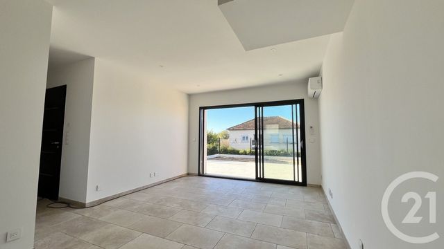 maison à vendre - 4 pièces - 90.92 m2 - UCHAUD - 30 - LANGUEDOC-ROUSSILLON - Century 21 L'Agence Des Garrigues