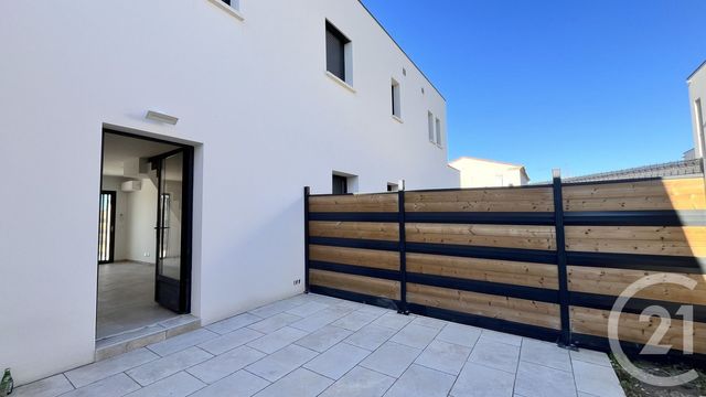 maison à vendre - 4 pièces - 90.92 m2 - UCHAUD - 30 - LANGUEDOC-ROUSSILLON - Century 21 L'Agence Des Garrigues