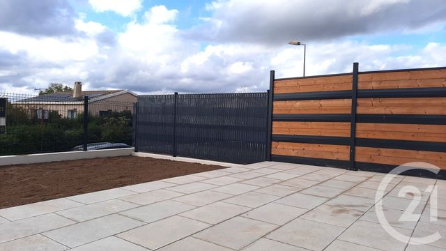 maison à vendre - 4 pièces - 90.92 m2 - UCHAUD - 30 - LANGUEDOC-ROUSSILLON - Century 21 L'Agence Des Garrigues